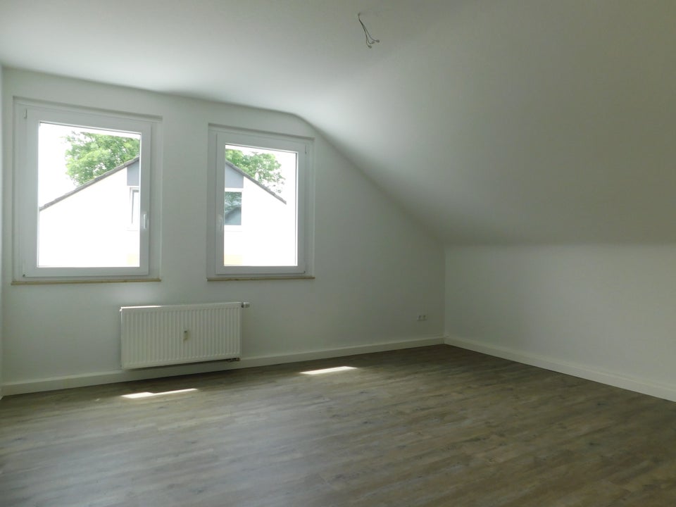 Gemütliche 3-Zimmer-Dachgeschosswohnung (2.Etage!) - Photo 5