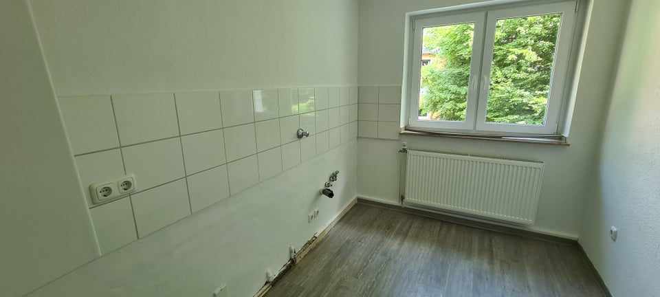 Top renovierte 3-Zimmer-Stadtwohnung - Foto 1