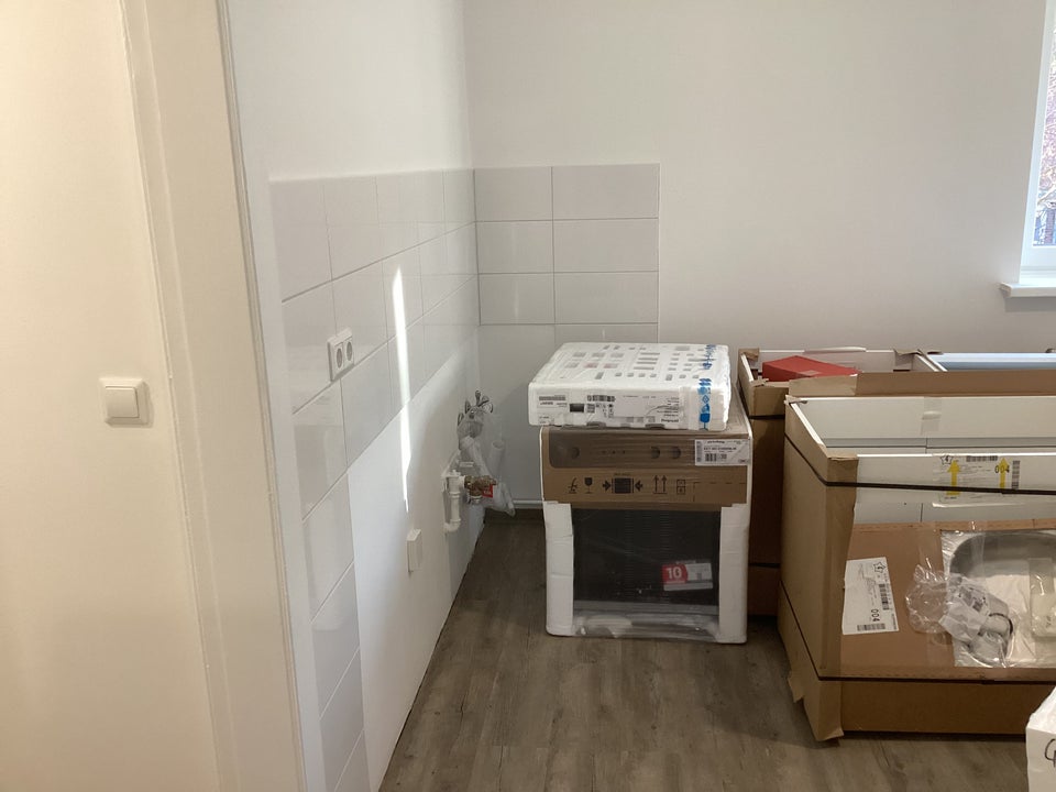 Ansprechendes, individuelles 1,5-Zimmer-Appartment mit Balkon und top saniert! - Photo 2