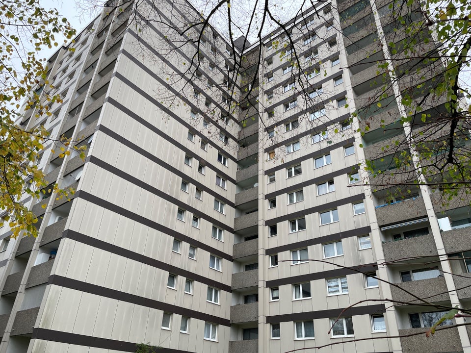 Sanierte 2-Zimmerwohnung mit Balkon - Photo 1