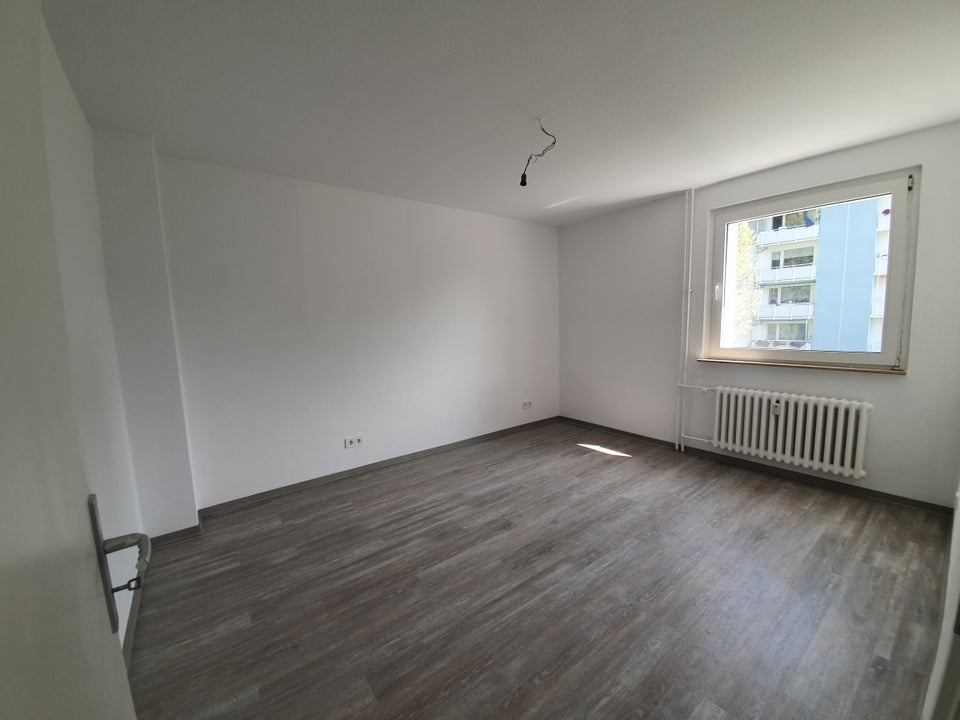 Mitten drin statt nur dabei: 2-Zimmer-Citywohnung - Foto 3