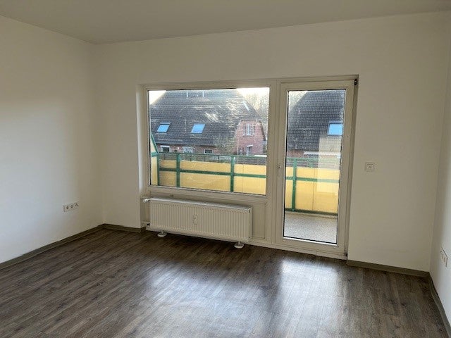 Zwei-Zimmer-Wohnung mit Balkon - Foto 5