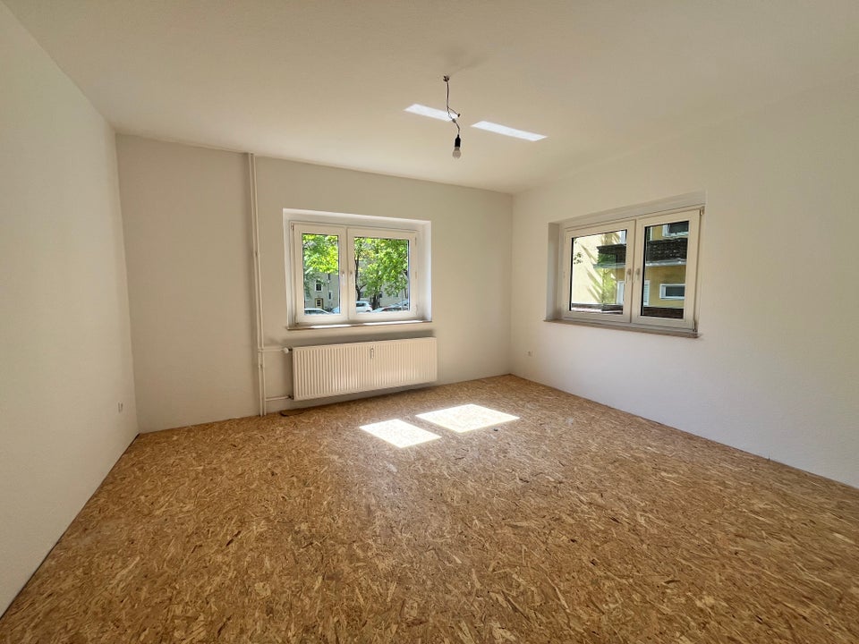 Attraktiv! 3-Zimmer-Wohnung - Foto 5