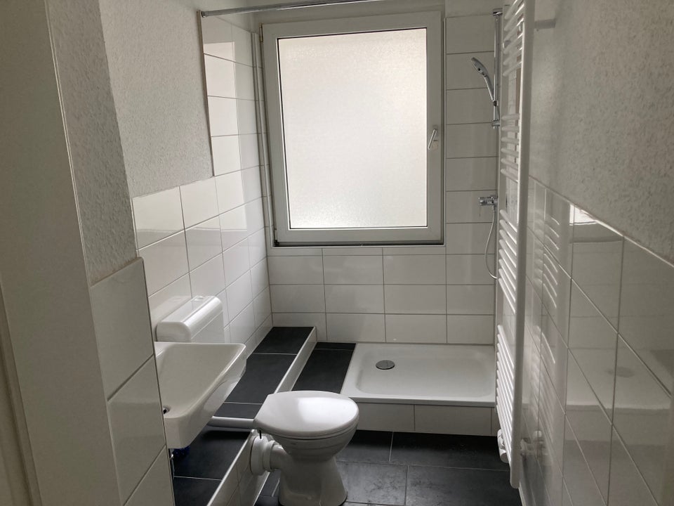 Nimm mich! 2-Zimmer-Stadtwohnung - Foto 2