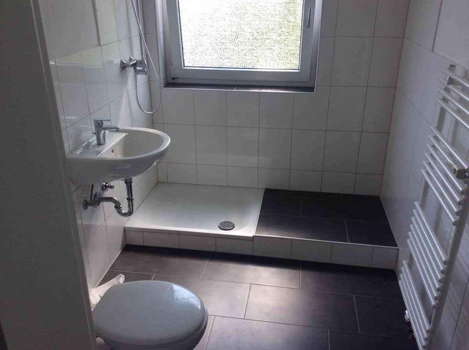 Bezugsfertige 2-Zimmer-Wohnung in Schwerte-Westhofen! - Foto 1