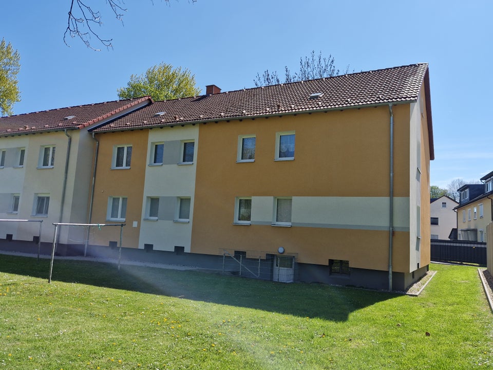 Reinkommen und Wohlfühlen: 3-Zimmer-Wohnung mit großem Balkon - Foto 2