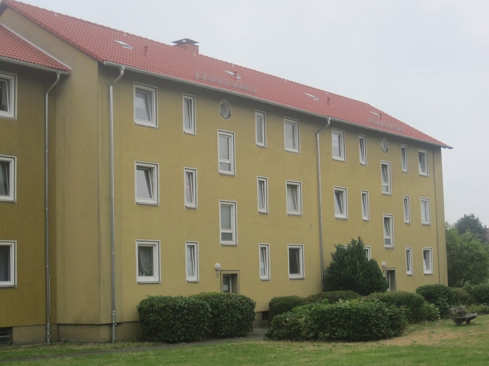 Renovierte 2 Zimmerwohnung frei per sofort. - Foto 5