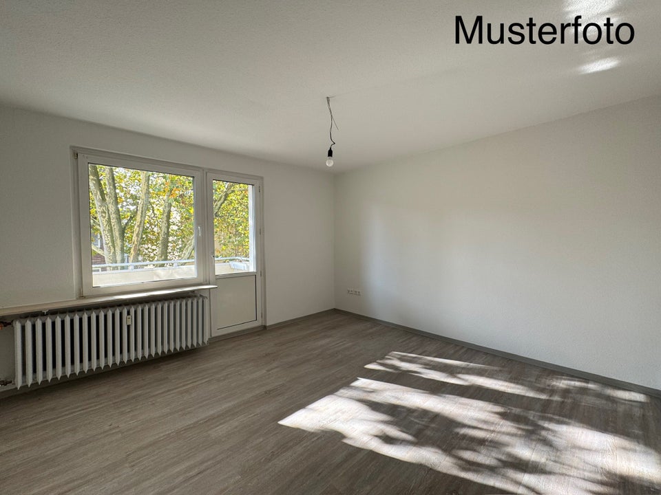 tolle, großzügige 3,5-Zimmer-Wohnung in ruhiger Lage - Foto 1