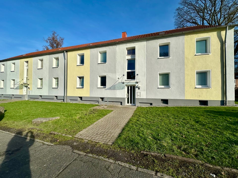 Moderne Wohnung im Dortmunder Westen sucht neue Bewohner - Foto 4
