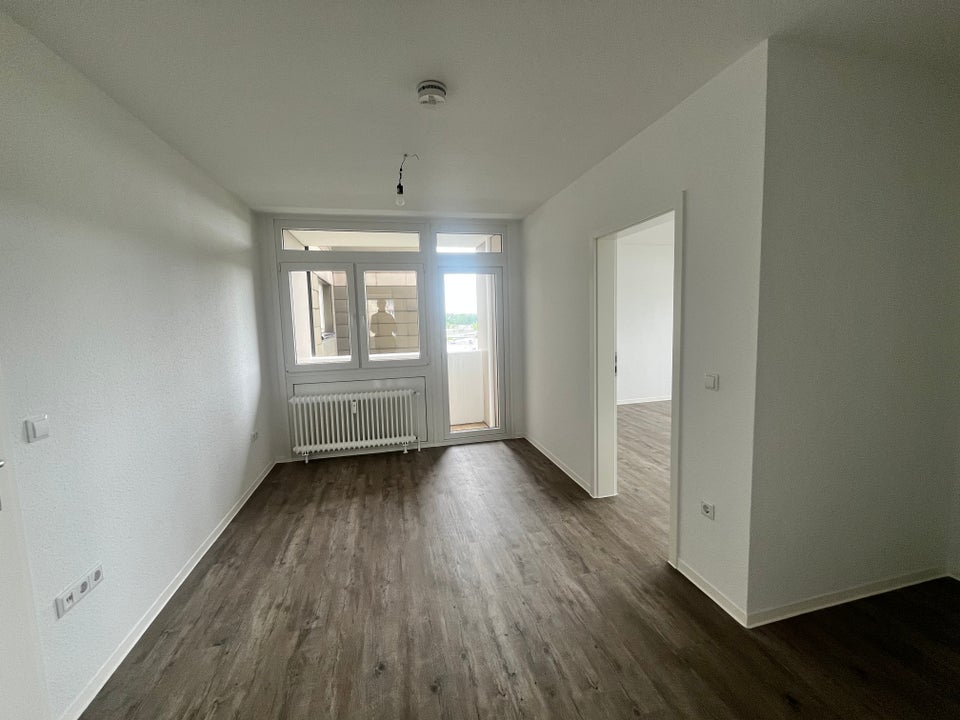 Wohnen mit Blick von ganz oben! - Foto 1