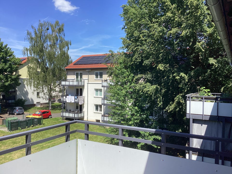 Gut geschnittene 4-Zimmer-Wohnung im Quartier Silberborn - Photo 3
