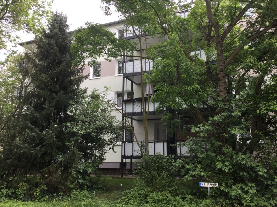 Willkommen Zuhause: Tolle 3-Zimmer-Wohnung mit Balkon in guter Stadtlage - Photo 3