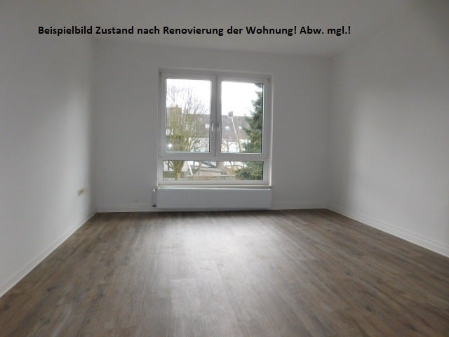 Renovierte 2-Zimmerwohnung im EG mit Laminat in zentraler Lage... - Photo 1