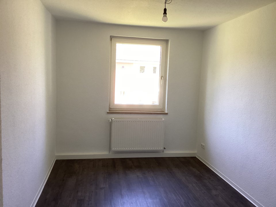 Gut geschnittene 4-Zimmer-Wohnung im Quartier Silberborn - Photo 5
