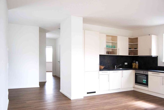 تصویر Hier lässt es sich aushalten: großzügige 3-Zimmer-Wohnung