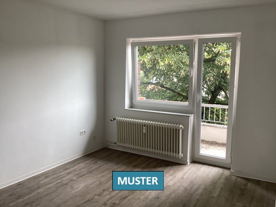 Ein tolles Wohngefühl: Moderne 2-Zimmer-Wohnung - Foto 4