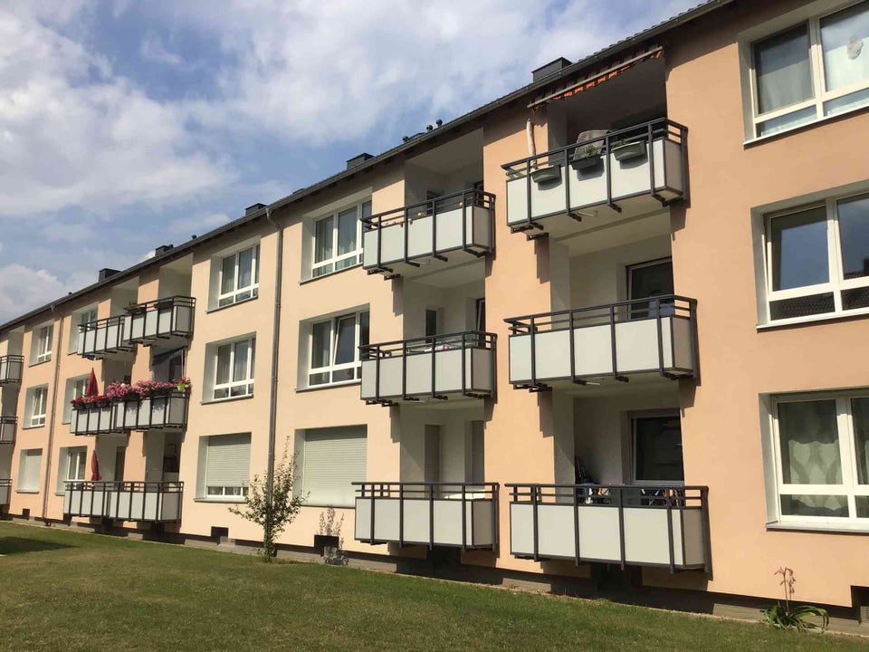 Modernisierte 3-Zimmer Wohnung mit Balkon - Photo 4