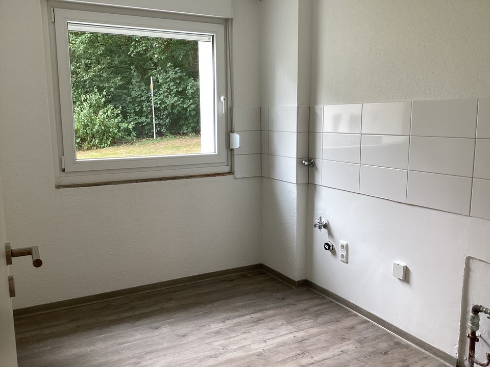 Tolle 3-Zimmer Erdgeschosswohnung in Bielefeld Schildesche in grüner Lage - Foto 1
