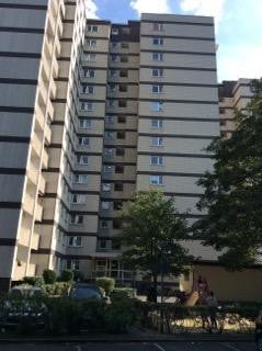 Zuhause fühlen: individuelle 2-Zimmer-Wohnung - Foto 2