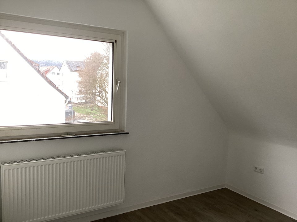 Barsinghausen am Deister: Frisch renovierte Wohnnung ca. 49 m² sofort verfügbar - Foto 3
