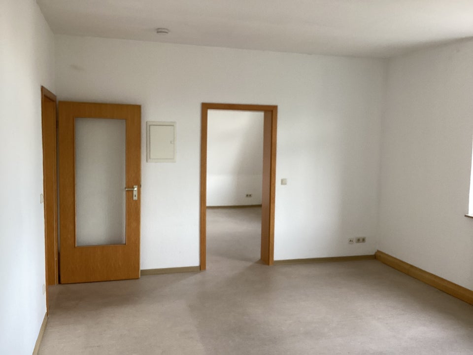 So macht wohnen Spaß: 2-Zimmer-Dachgeschosswohnung - Foto 4