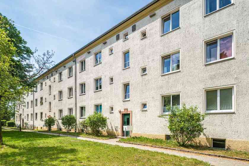 Wohnglück - individuelle 2-Zi.-Wohnung - Foto 2