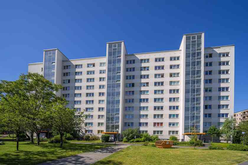 Schöne Wohnung sucht Mieter: ideale 2-Zi.-Wohnung - Photo 1