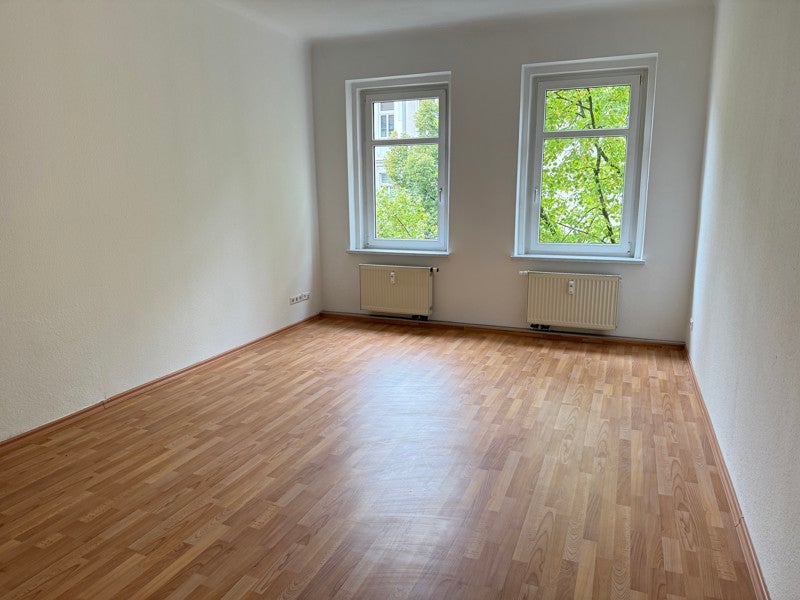 Betreutes Wohnen: praktische 2-Zimmer-Wohnung - Foto 1