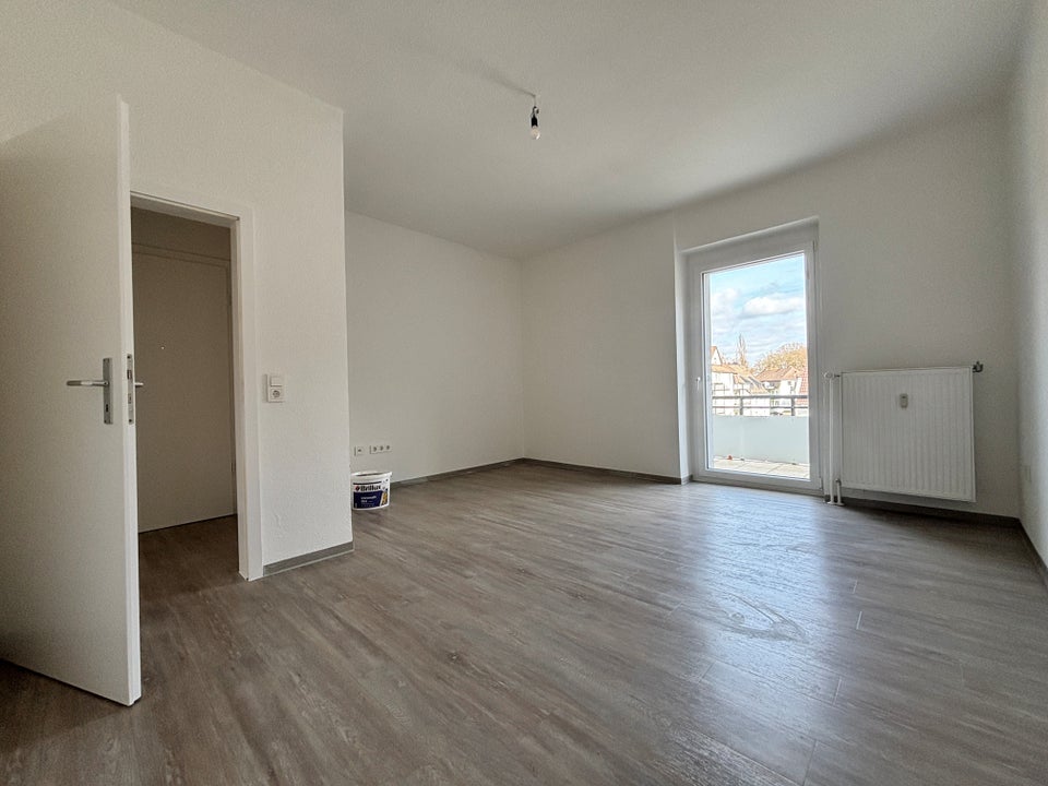 TOP renoviert! Gemütliche 2-Zimmer Wohnung in traumhaft schöner Wohnsiedlung am Wald - Photo 5