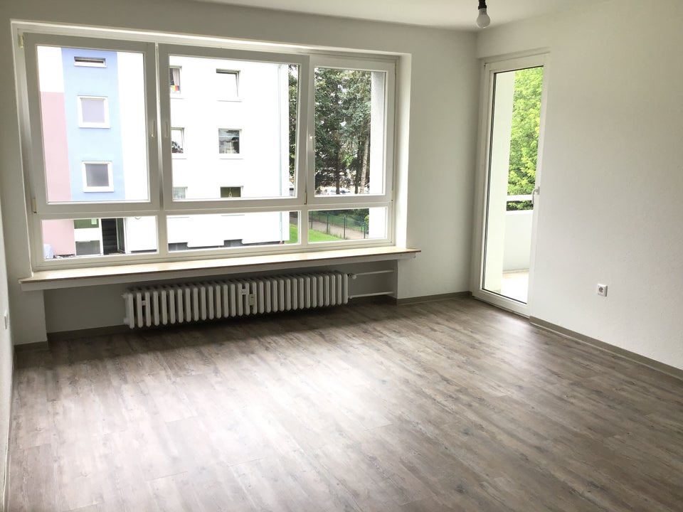Smarter Wohnen, renovierte 2-Zimmer-Citywohnung - Photo 1