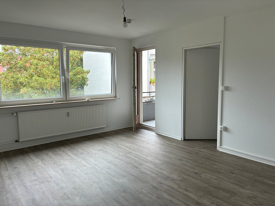 Singleappartment in der List - Photo 1