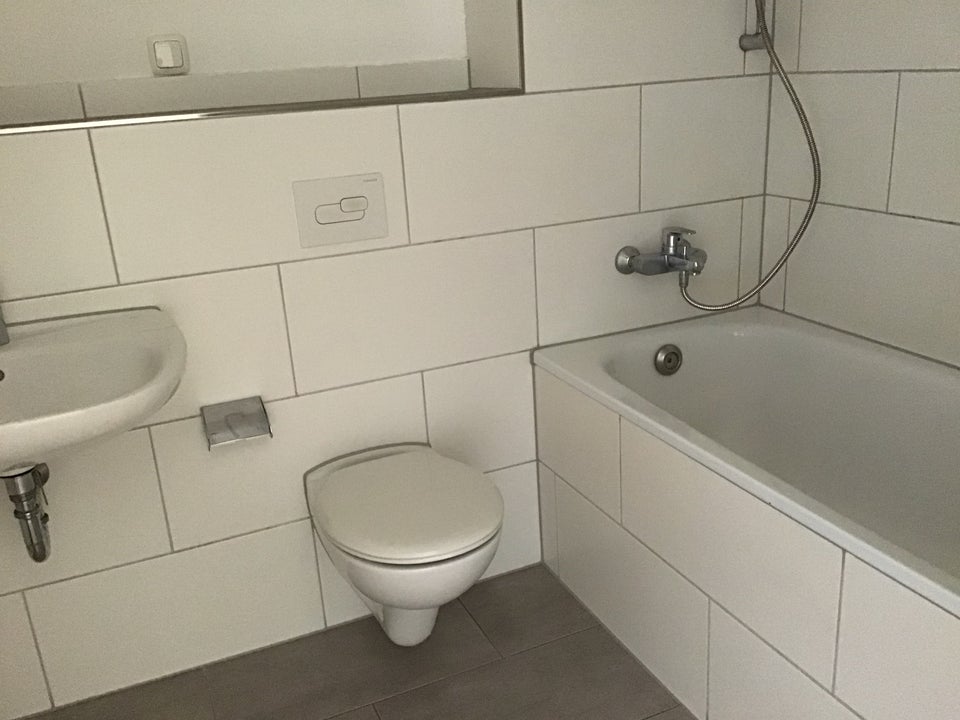 Toptip: Schicke 2-Raum-Wohnung mit Balkon! - Foto 1