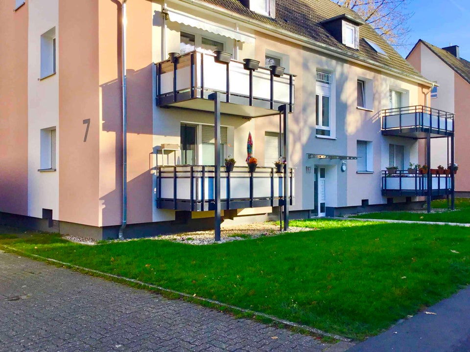 Tolle 3-Zimmer Wohnung in Do-Oestrich in bevorzugter Lage - Foto 4