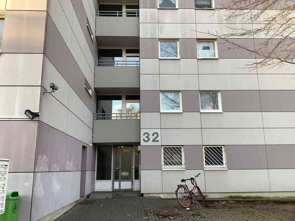Schicke 1 Zimmerwohnung mit Balkon - Foto 2