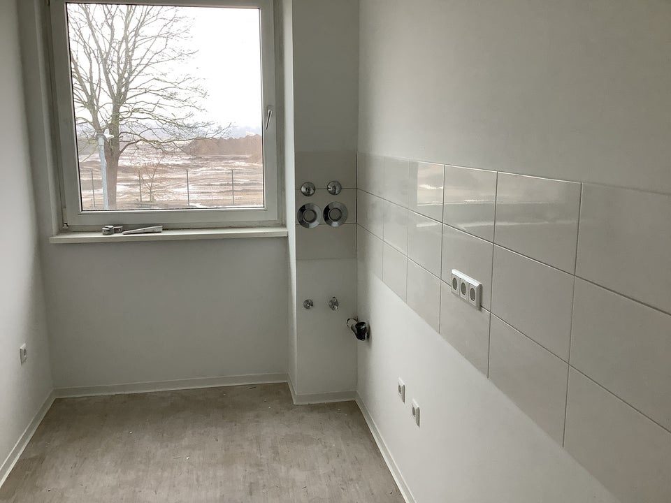 Stop: Modernisierte 2- Zimmerwohnung in Hannover- Sahlkamp - Foto 3
