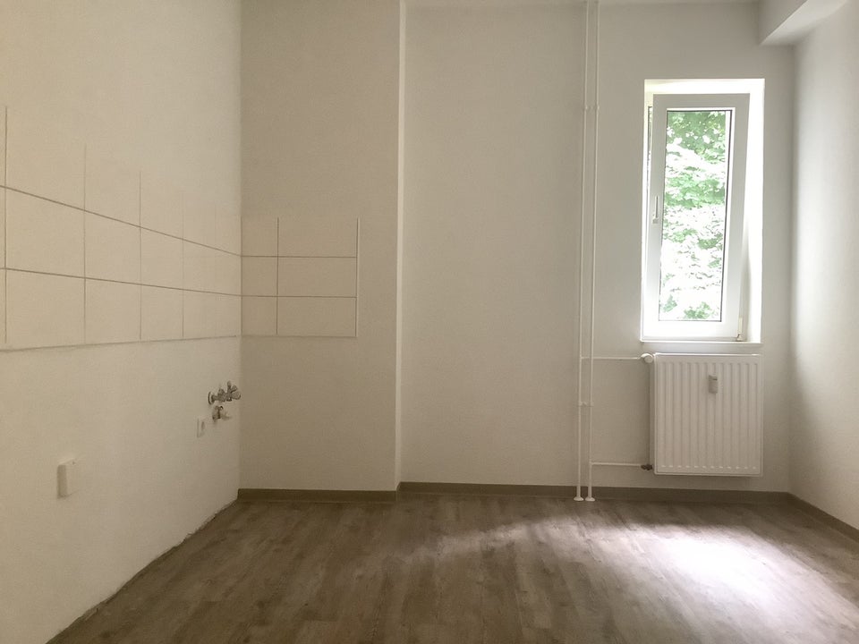 Lichtdurchflutete 2-Zimmer Wohnung in Bielefeld Sieker! - Photo 2
