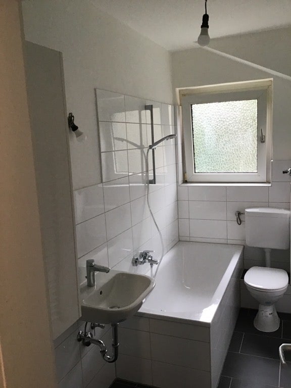 Nachmieter gesucht ab 01.07.2026 1-Zimmer-Wohnung mit Balkon in Stadtlage - Foto 2