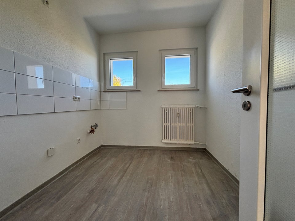 3-Zimmer Wohnung in ruhiger Seitenstraße - Foto 2