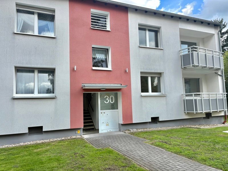 Bezugsfertige 3-Zimmer-Wohnung - Foto 5