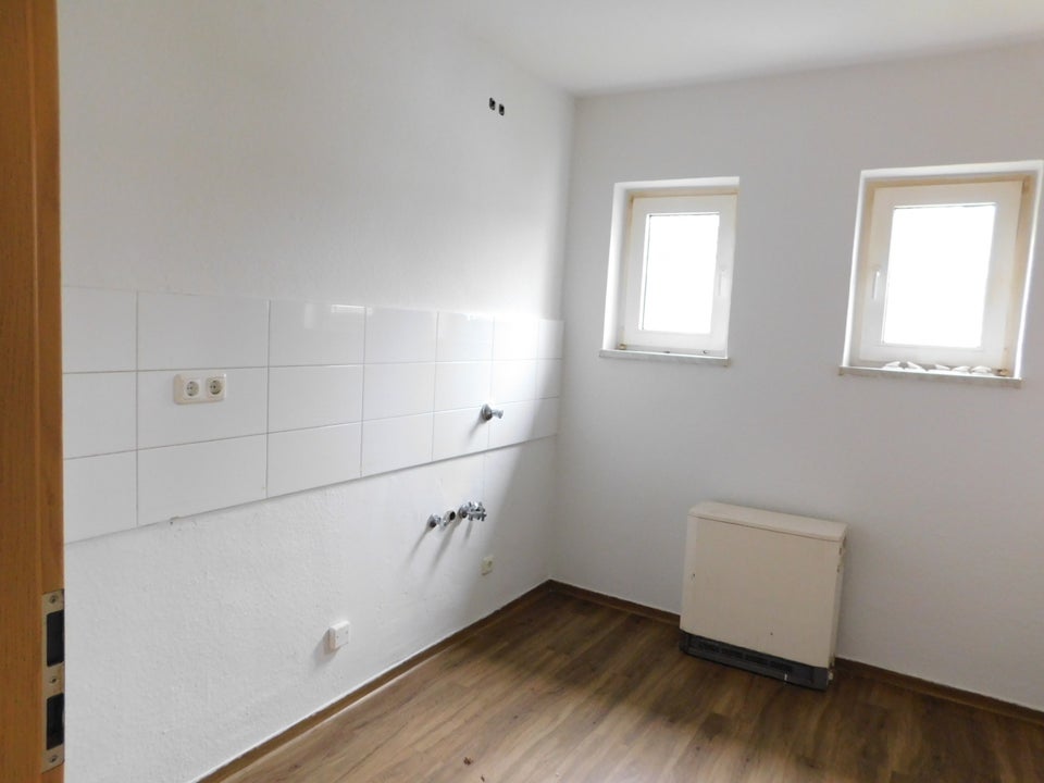 2-Zimmer-Wohnung mit Balkon! - Foto 1