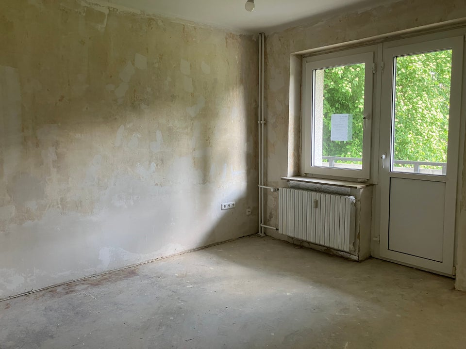 Preiswerte und günstig geschnittene 3-Zimmer-Wohnung - Foto 1