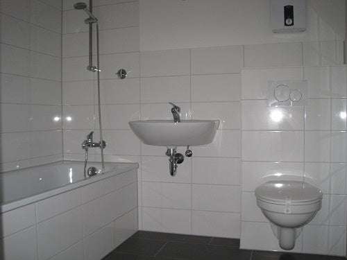 Preisgünstige und individuelle 2-Zimmer-Wohnung - Photo 1