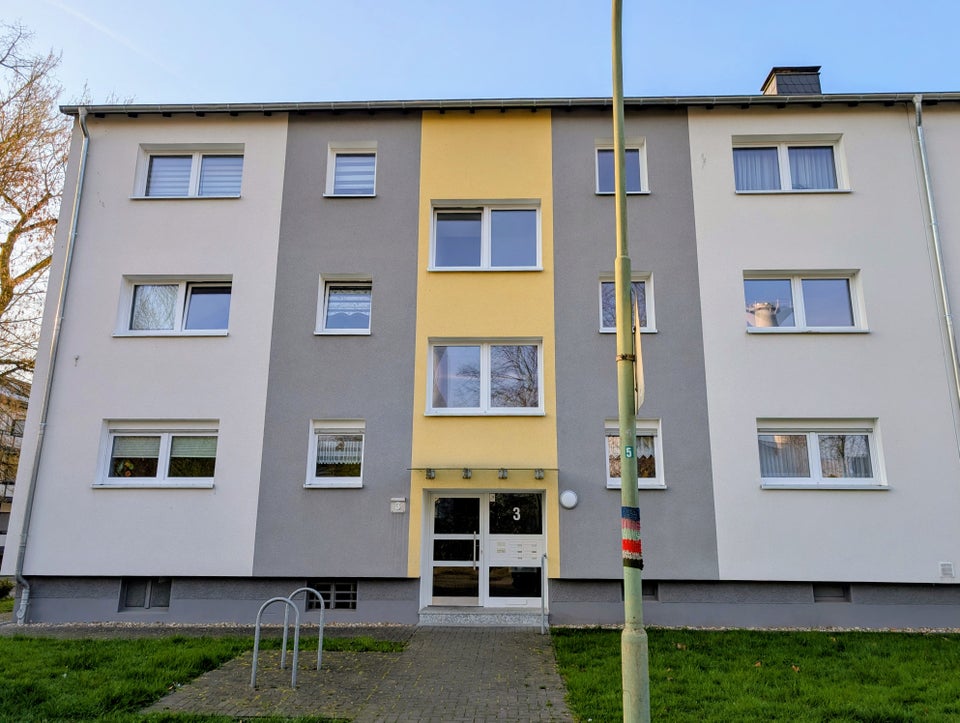 Schöne Wohnung sucht Mieter: 3,5-Zimmer-Erdgeschosswohnung - Foto 4