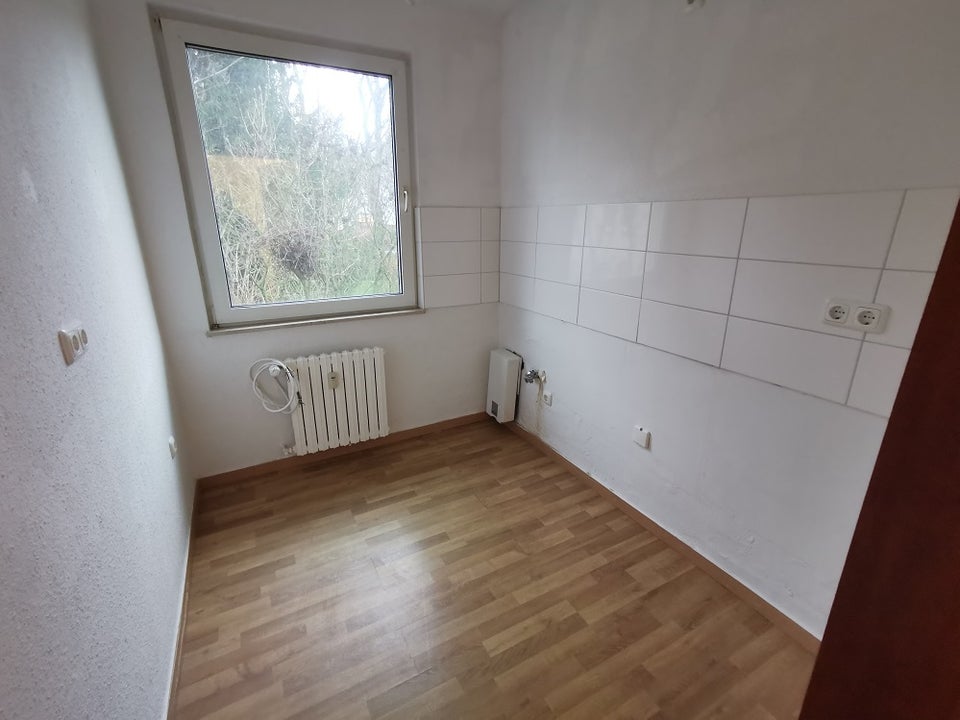 Wer will mich!? Günstig geschnittene 3-Zimmer-Wohnung - Photo 5