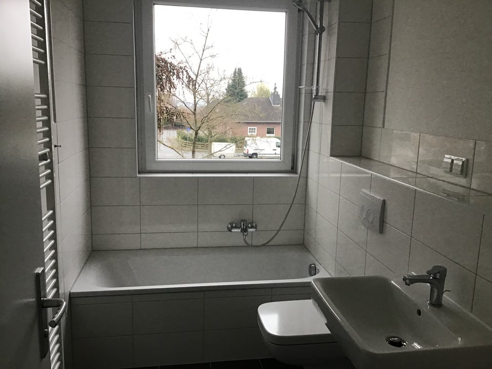 Ihr neues Zuhause: sanierte 1,5-Zimmer-Single-Wohnung mit Balkon - Foto 4