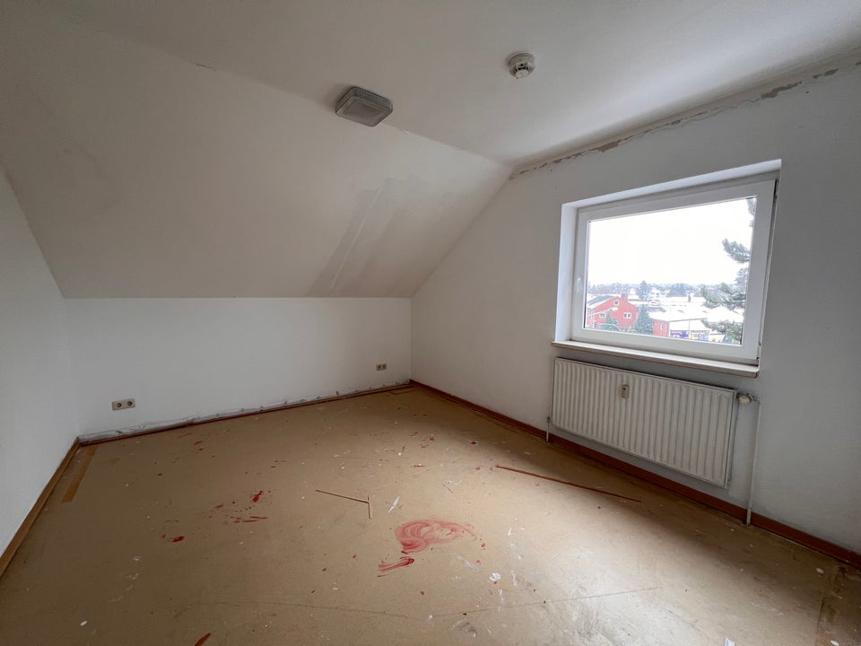 3-Zimmer-Wohnung in zentraler Lage frei! - Foto 4