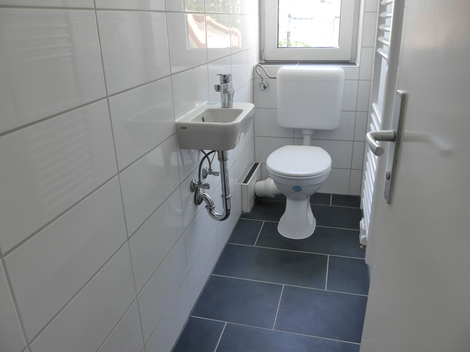 Schöne 2-Zimmer-Wohnung mit Tageslichtbad in Offenbach zu vermieten - Photo 2