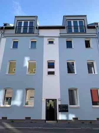 Ansprechende 1-Zimmer-Stadtwohnung - Foto 1