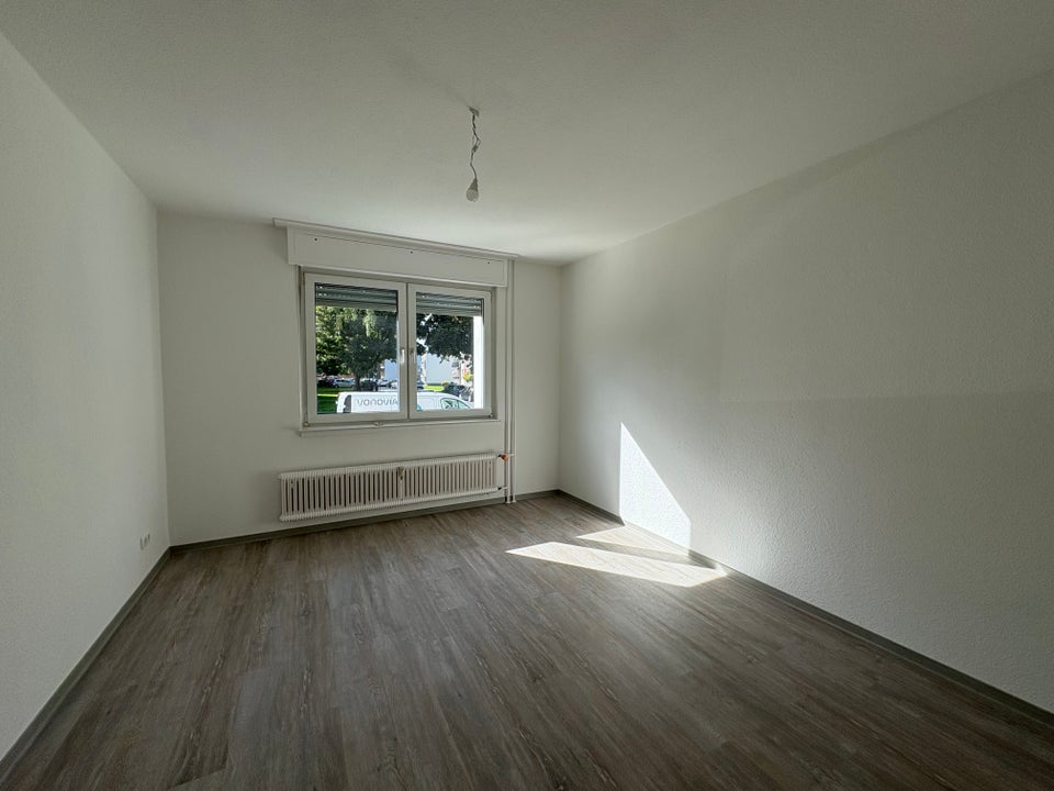 Bezugsfertige 3-Zimmer-Wohnung - Foto 2