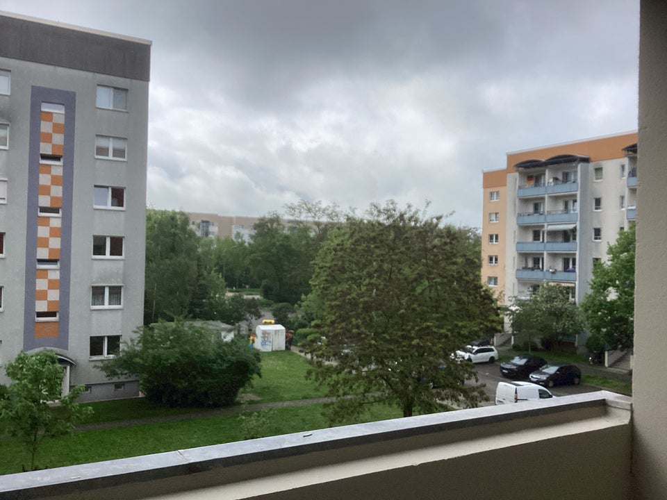 2 Zimmer Wohnung mit Balkon in Lausen! - Foto 2